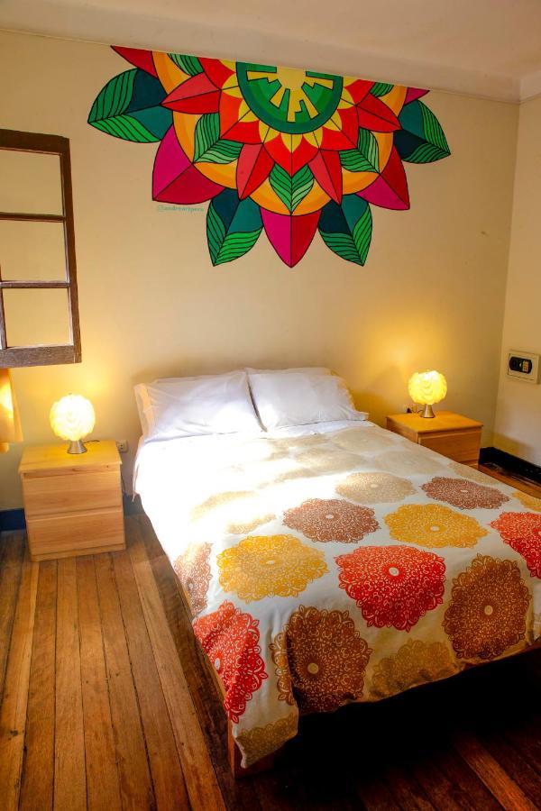 Bear Packer Hostel Cuzco Exteriér fotografie